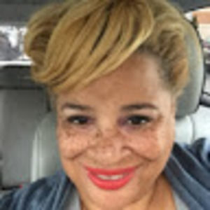 Meet your Posher, Lesley